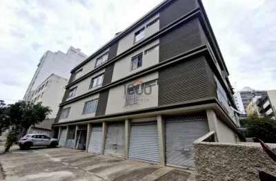 Apartamento com 3 quartos à venda na Rua Olegário Maciel, Santa Helena, Juiz de Fora
