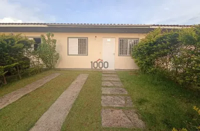 Casa em condomínio fechado com 2 quartos para alugar na Rua Eduardo Sathler, Serra D'Água, Juiz de Fora