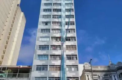 Apartamento com 1 quarto para alugar na Avenida Barão do Rio Branco, Centro, Juiz de Fora