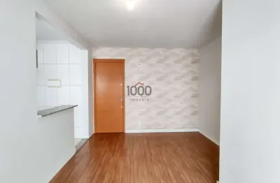 Apartamento com 2 quartos à venda na Rua Professora Violeta Santos, Democrata, Juiz de Fora