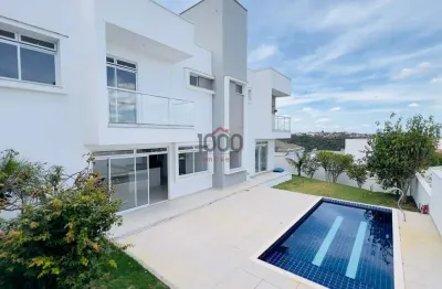 Casa em condomínio fechado com 3 quartos à venda na Rua Deputado Lahyr Tostes, Spina Ville II, Juiz de Fora