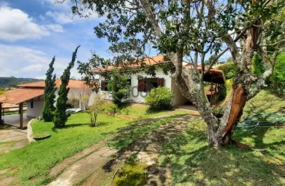 Chácara / sítio com 4 quartos à venda na Avenida Orlando Riani, Filgueiras, Juiz de Fora