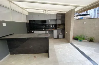 Apartamento com 2 quartos à venda na Rua Padre Café, São Mateus, Juiz de Fora