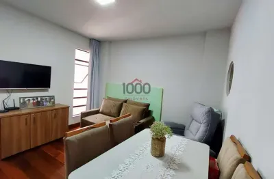 Apartamento com 1 quarto à venda na Rua Doutor Antônio Carlos, Centro, Juiz de Fora