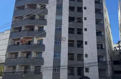 Apartamento com 2 quartos à venda na Rua São Mateus, São Mateus, Juiz de Fora