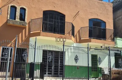 Casa com 3 quartos à venda na Rua Doutor Edgard Carlos Pereira, Santa Teresa, Juiz de Fora