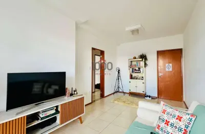 Apartamento com 2 quartos para alugar na Rua Delfim Moreira, Centro, Juiz de Fora