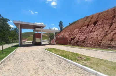 Terreno à venda na Estrada de Chácara, Grama, Juiz de Fora