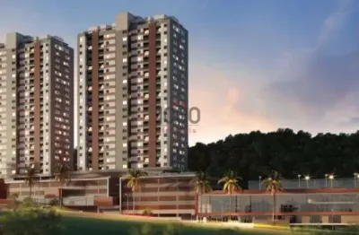 Apartamento com 2 quartos à venda na Avenida Presidente João Goulart, Cruzeiro do Sul, Juiz de Fora