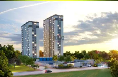 Apartamento com 2 quartos à venda na Rua Pedro Agostinho, Grama, Juiz de Fora