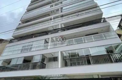 Cobertura com 3 quartos à venda na Rua Belo Horizonte, São Mateus, Juiz de Fora