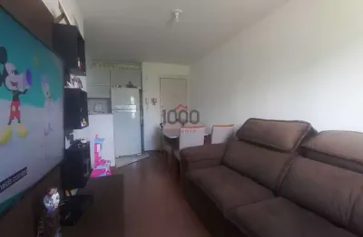 Apartamento com 2 quartos à venda na Rua Maria de Almeida Silva, Teixeiras, Juiz de Fora