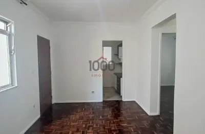 Apartamento com 2 quartos para alugar na Rua Espírito Santo, Centro, Juiz de Fora