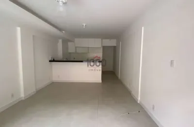 Kitnet / Stúdio à venda na Avenida Presidente Itamar Franco, Centro, Juiz de Fora