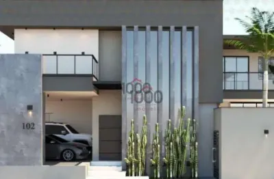 Casa em condomínio fechado com 4 quartos à venda na Rua Professor Virgílio Pereira da Silva, Vina Del Mar, Juiz de Fora