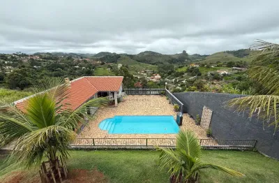 Chácara / sítio com 1 quarto à venda na Rua Um, Zona Rural, Chácara