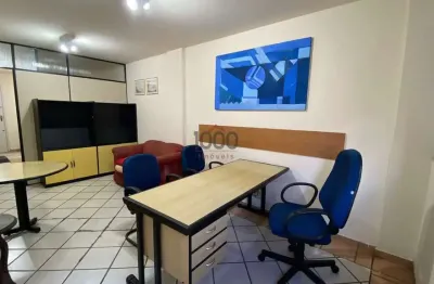 Sala comercial à venda na Avenida Barão do Rio Branco, Centro, Juiz de Fora