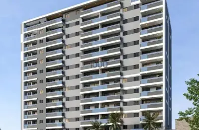 Apartamento com 2 quartos à venda na Rua Professor Clóvis Jaguaribe, Bom Pastor, Juiz de Fora