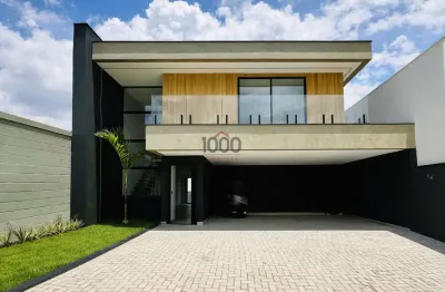 Casa em condomínio fechado com 4 quartos à venda na Rua Professor Virgílio Pereira da Silva, Vina Del Mar, Juiz de Fora