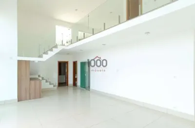 Cobertura com 4 quartos para alugar na Rua Irineu Marinho, Bom Pastor, Juiz de Fora