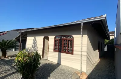 Térrea para aluguel com 90 metros quadrados com 3 quartos em aventureiro - joinville - sc