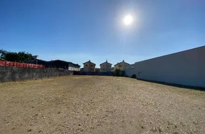 Lote/terreno para aluguel tem 1927 metros quadrados em aventureiro - joinville - sc