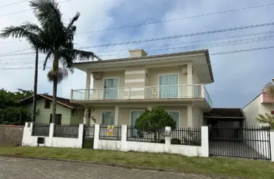 Casa com 3 quartos à venda na Rua Bernardo Aguiar, 30, Tabuleiro, Barra Velha