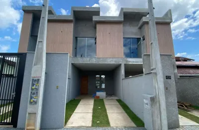 Residencial belville com duas unidades disponíveis.
