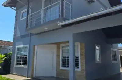 Casa com 3 quartos à venda na Rua David Thomas Pereira, 654, Aventureiro, Joinville