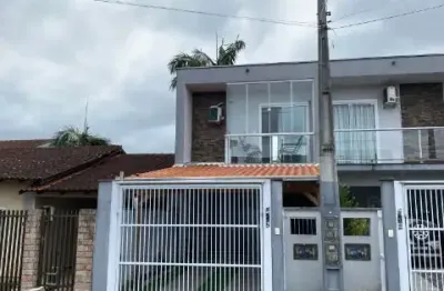 Casa com 3 quartos à venda na Rua Perdiz, 619, Aventureiro, Joinville