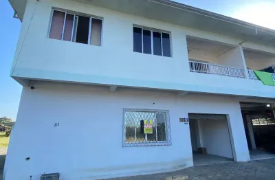 Sala comercial medindo 100m² localizada na estrada da ilha - pirabeiraba