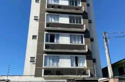 Lindo apartamento medindo 70m², situado no bairro aventureiro, joinville/sc.