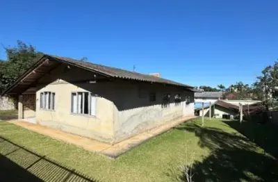 Terreno à venda na Rua João Dippe, 431, Iririú, Joinville