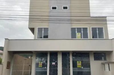 Lindo apartamento medindo 47m², localizado no bairro iririu, joinville/sc