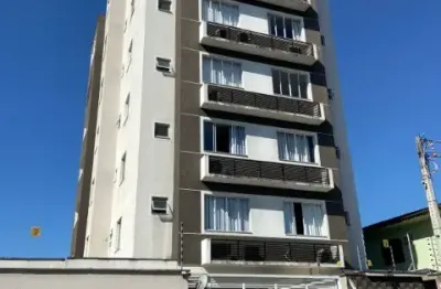 Apartamento com 2 quartos à venda na Rua Rouxinol, 482, Aventureiro, Joinville