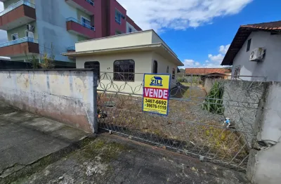 Oportunidade imperdível  casa  de alvenaria averbada em joinville!