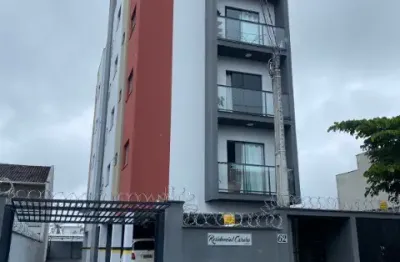 Lindo apartamento com 3 quartos sendo uma suíte em uma rua tranquila na lateral da tuiuti - aventureiro