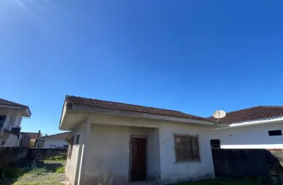 Casa com 2 quartos para alugar na Rua Agepê, 192, Aventureiro, Joinville