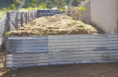 Excelente localização, visual maravilhoso, natureza exuberante, excelente oportunidade de investimento