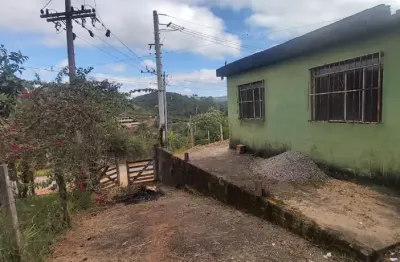 Chácara / sítio com 2 quartos à venda na Estrada Vicinal, 800, Dias Tavares, Juiz de Fora