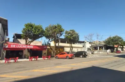 Ponto comercial à venda na Rua Henrique Dias, 370, Benfica, Juiz de Fora