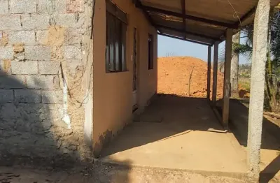 Casa com 2 quartos à venda na Estrada Elias José Mockdeci, Náutico, Juiz de Fora