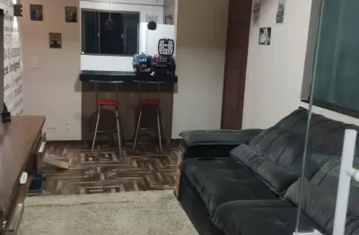 Apartamento com 2 quartos à venda na Rua E, 510, Jardim dos Alfineiros, Juiz de Fora