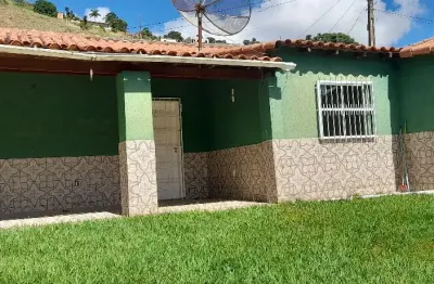Casa em condomínio fechado à venda na Estrada Elias José Mockdeci, Barreira do Triunfo, Juiz de Fora