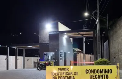 Excelente oportunidade para investir, ou morar no condomínio recanto do sol
