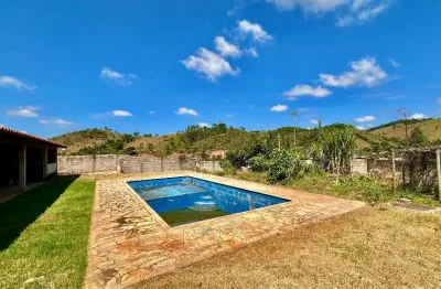Ótima casa, no condomínio fazenda do tanque em igrejinha juiz de fora