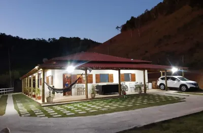 Chácara / sítio com 7 quartos à venda na Rua São José, 001, Zona Rural, Olaria