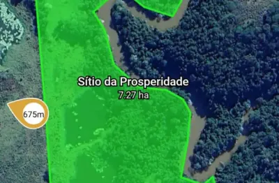 Excelente oportunidade de investimento, qualidade de vida,natureza exuberante,