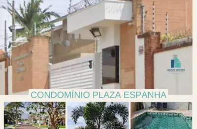 Casa em condomínio fechado com 3 quartos à venda no Recanto dos Magnatas, Maringá 