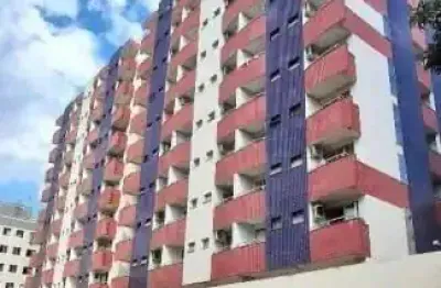 Kitnet / Stúdio à venda na Avenida Guedner, Zona 08, Maringá